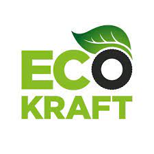 Labels et logos EcoKraft