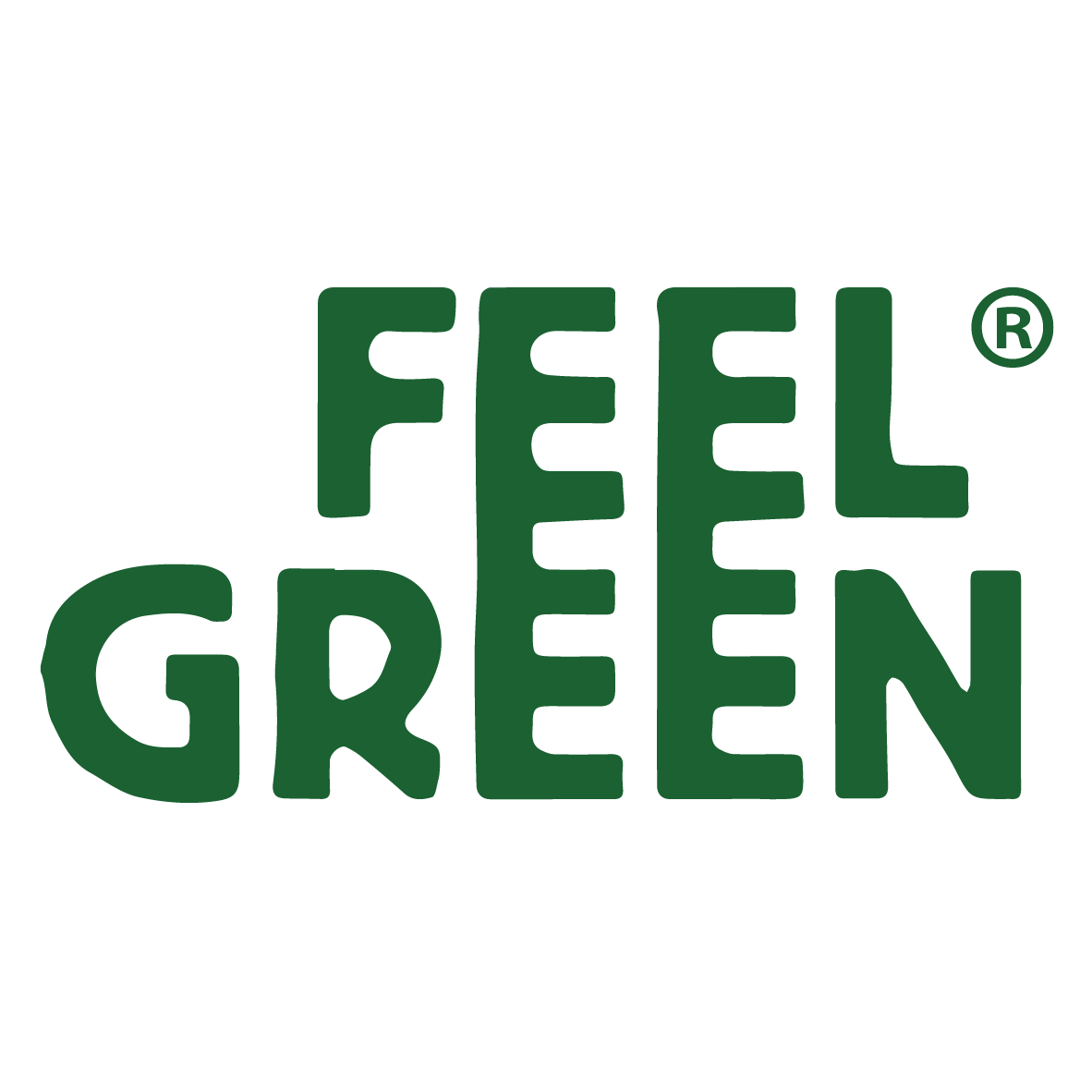 FEEL GREEN